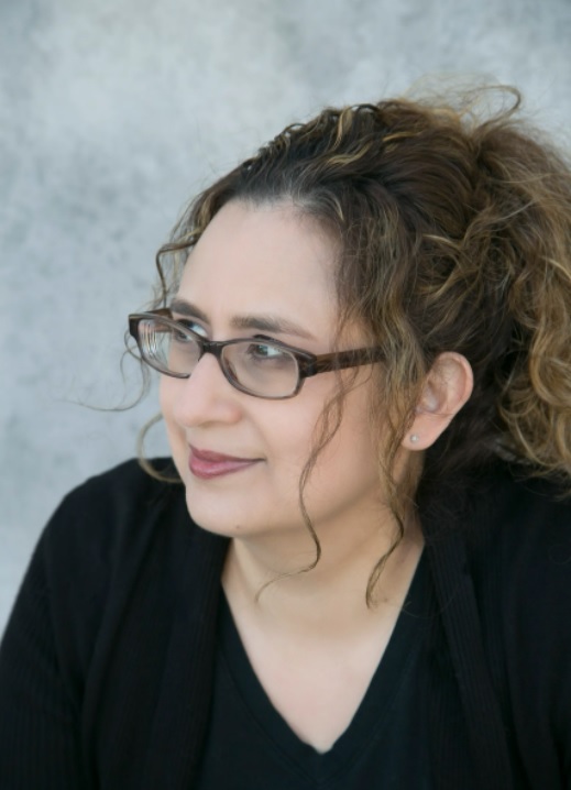 Monica Zepeda '90