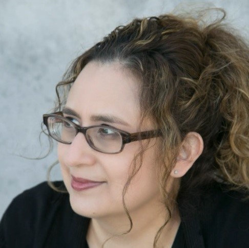 Monica Zepeda ’90