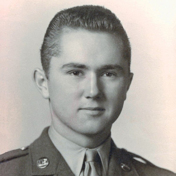 Charles R. Mortensen ’49, M.Ed. ’58