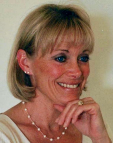 Nancy Lischke '69, M.S. '75