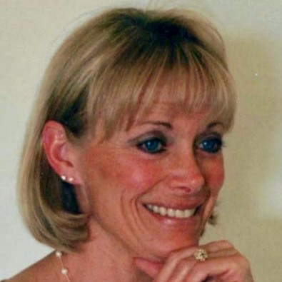 Nancy (Cherney) Lischke ’69, M.S. ’75