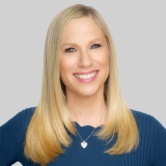 Nancy Yaffe '87