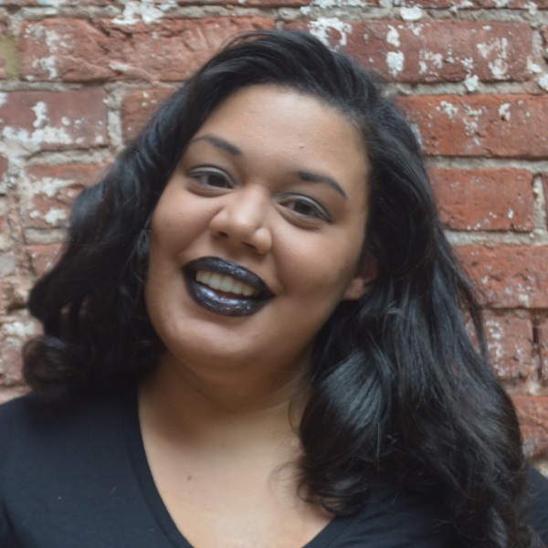 Natasha Graves, M.P.H. '14