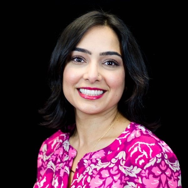 Natasha Behl, M.A. ’06, Ph.D. ’10