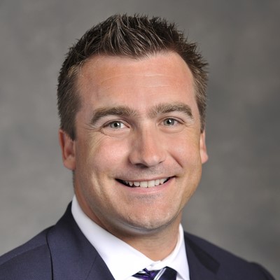 Nate Fikse ’08