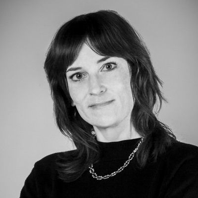 Natilee Harren, M.A. ’07, Ph.D. ’13