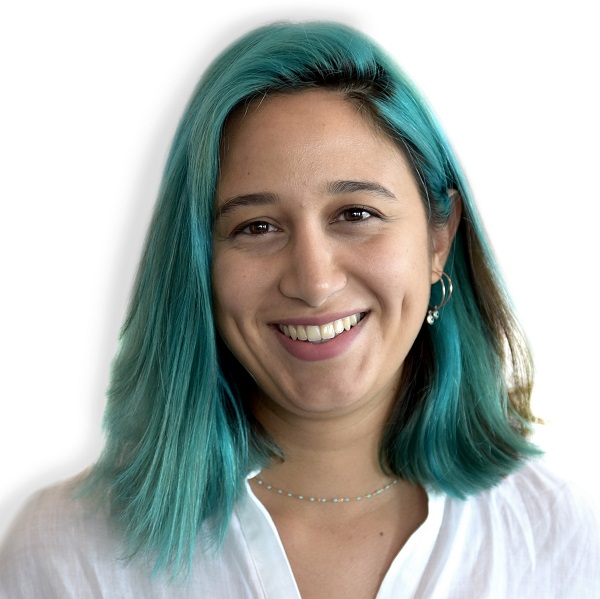 Nazli Tatar, M.Arch. '17