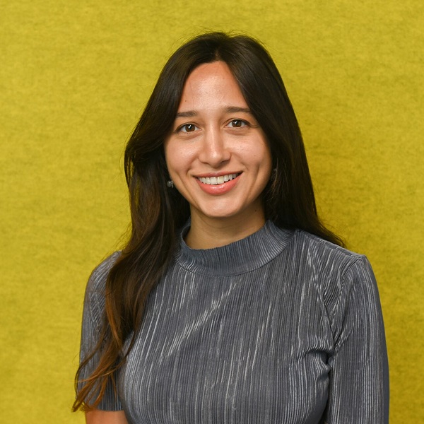 Nazli Tatar, M.Arch. ’17
