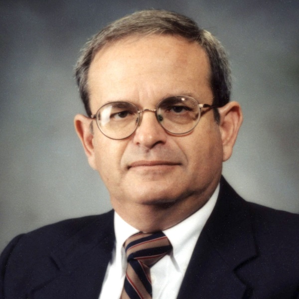 Neil Larry Shumsky '66