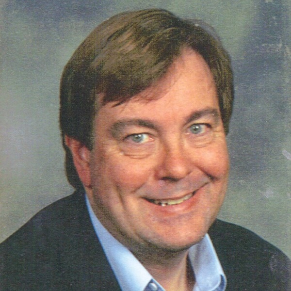 Neil Stipp, D.M.A. ’03