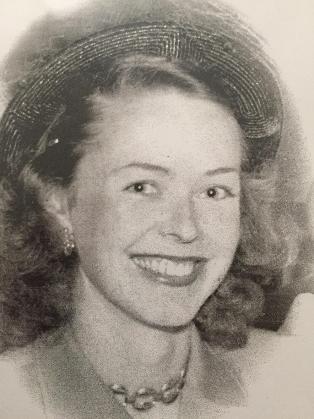 Nellie Louise Jennings