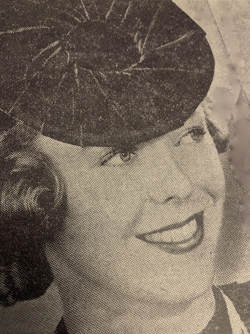 Nellie Louise Jennings