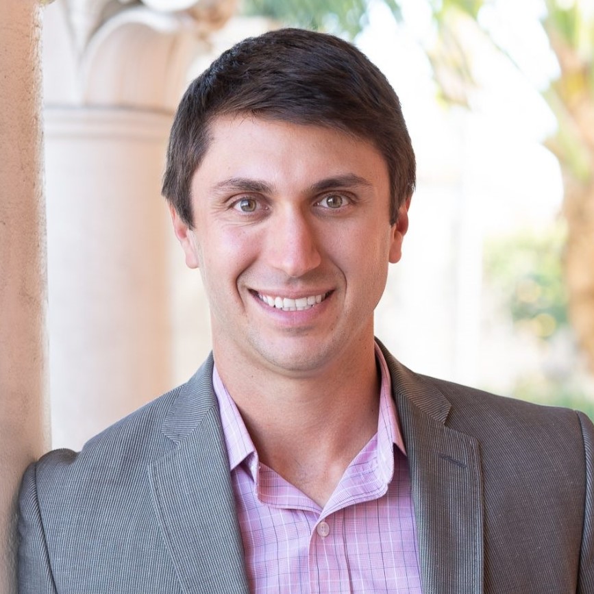 Nicholas Behrman, J.D. ’16