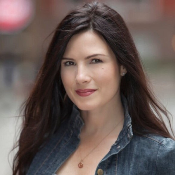 Nicola Harrison ’01