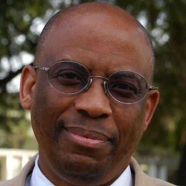 Ntongela Desmond Joseph Masilela '72, M.A. '74, Ph.D. '77