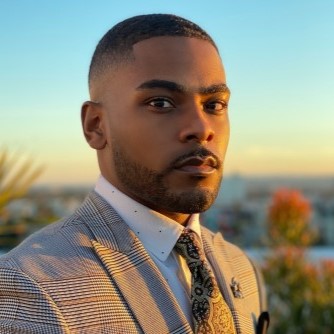Omarr Rambert, J.D. ’20