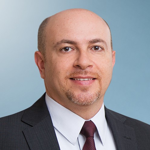 Pascal Benyamini '96