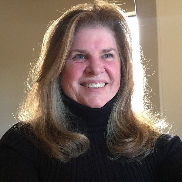 Patricia “Trish” Halsey-Munroe ’70