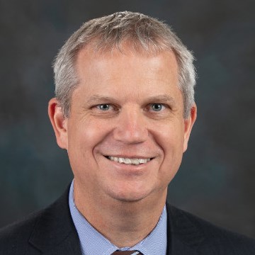 Patrick McKinney ’94
