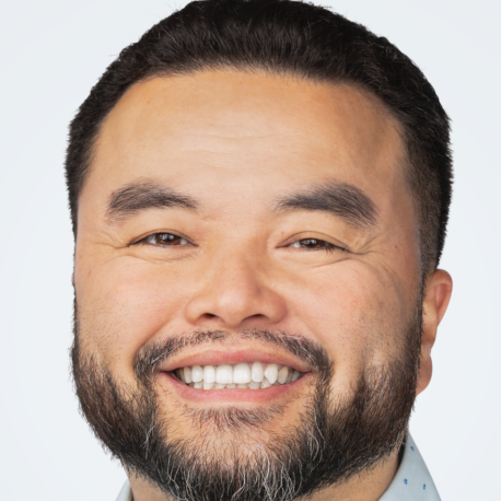 Paul Chau (Tinhpheng) ’06