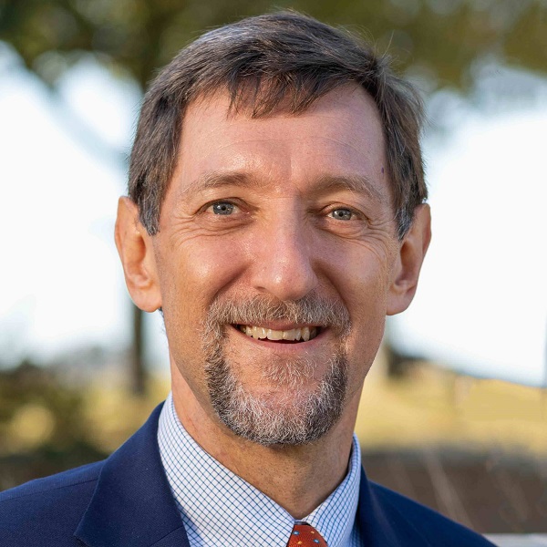 Paul Goldbart, M.S. '82, Ph.D.