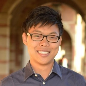 Paul S. Lee '15