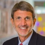 Paul Viviano, M.P.H. '76