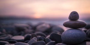 Bay Area Bruins: Virtual Meditation Gathering for Big Sur