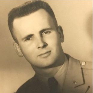 Peter Nicholson Audé, Jr. '51