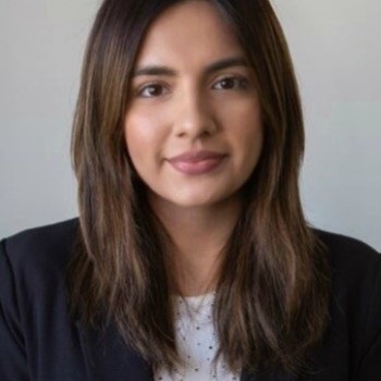 Priscila Coronado '18