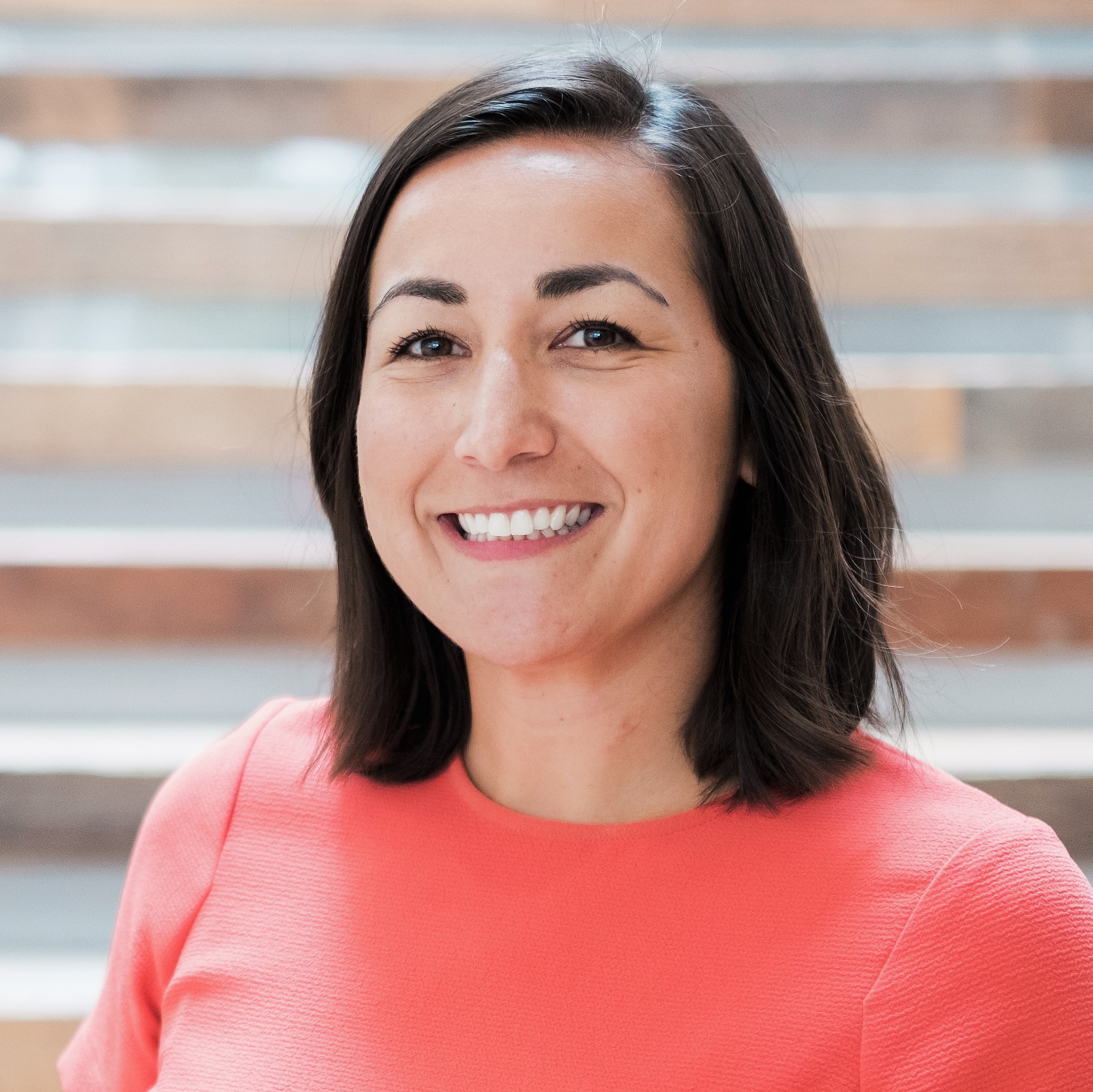 Rachel Pacheco '08