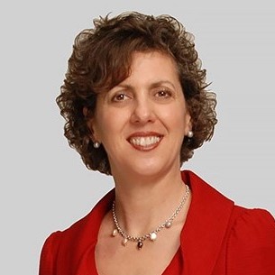 Rachelle M. Bin ’85, J.D. ’88