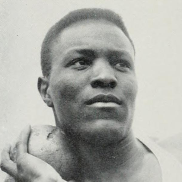 Rafer Johnson '59