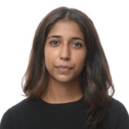 Ragini Bhattacharya '17