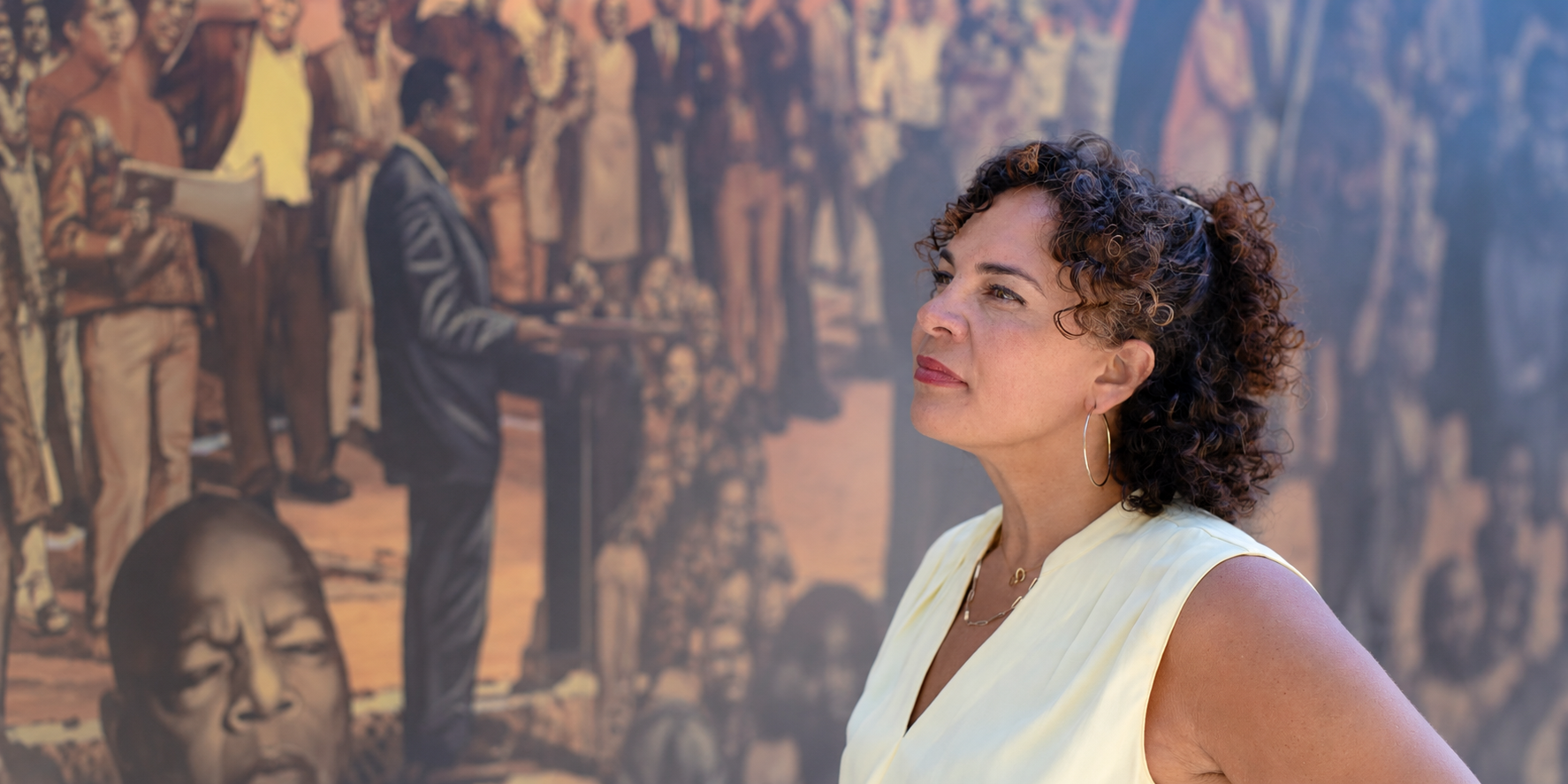 Bruin Bridge Building: Radical Listening and Ralina Joseph’s Vision for Inclusive Excellence at UCLA