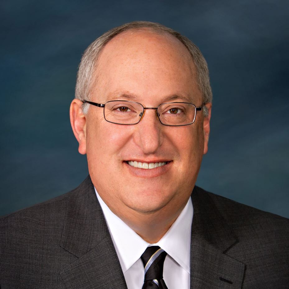 Ray Pearl '91