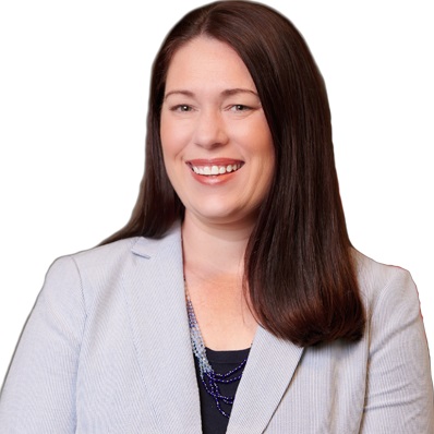 Rebecca Urland Monzi ’03