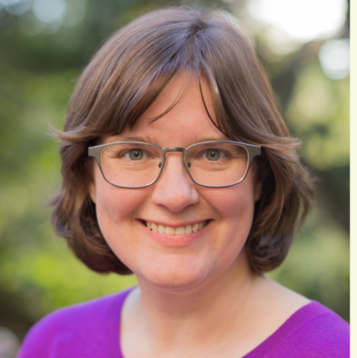 Rene Almeling, M.A. ’03, Ph.D. ’08