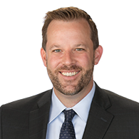 Richard L. Gillespie '03