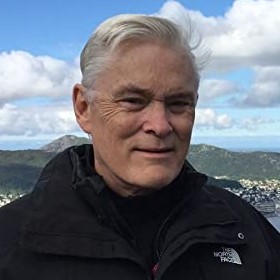 Richard Smith, M.A. '78, Ph.D. '79
