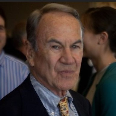 Richard C. Wulliger ’53, J.D. ’56