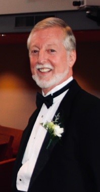 Robert L. Casady, Ph.D. '72