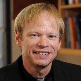 Robert A. Dowd, M.A. ’01, Ph.D. ’03