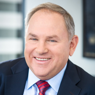 Robert E. Hart, MBA ’83