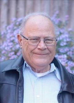 Robert Levin '68