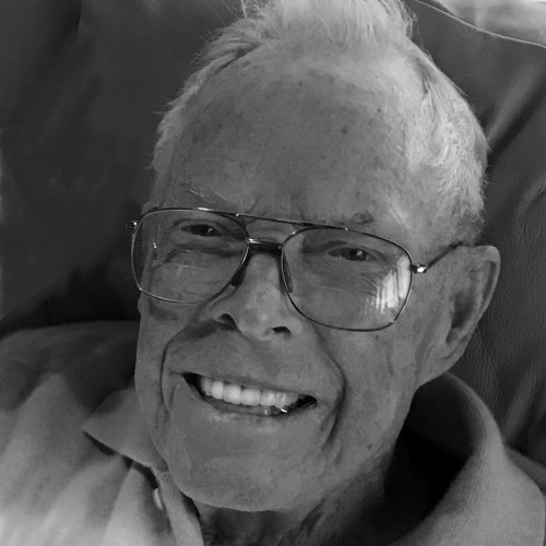 Robert Rex Morrison '51, M.A. '58