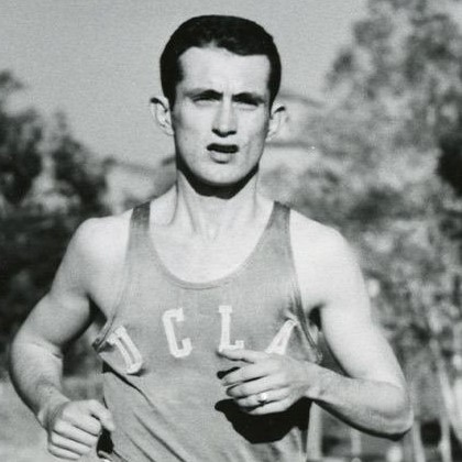 Robert (Bob) Seaman ’58