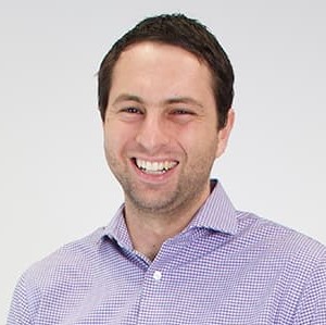 Robert Roizen '13