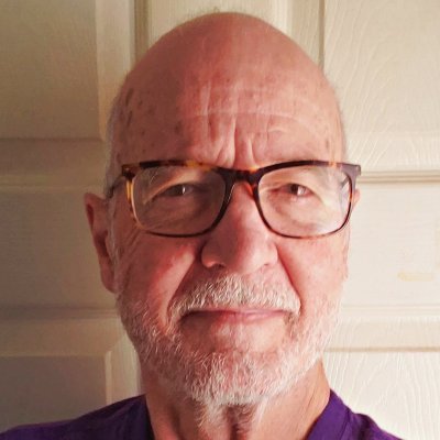 Ron Enfield '66