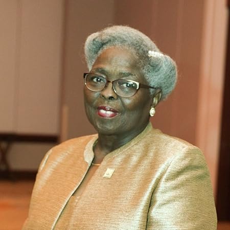 Rosalyn C. King, M.P.H. ’72, Ph.D.